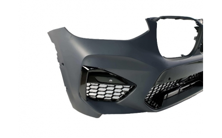 Комплект обвеса BMW X3 G01 2018-2022