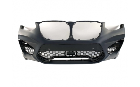 Комплект обвеса BMW X3 G01 2018-2022