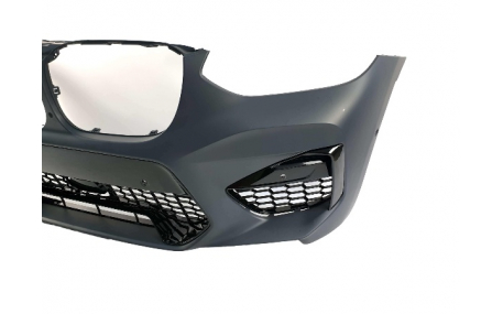Комплект обвеса BMW X3 G01 2018-2022
