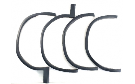 Комплект обвеса BMW X3 G01 2018-2022