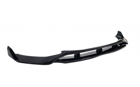 Накладки на бампера BMW X3 G01