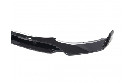 Накладки на бампера BMW X3 G01