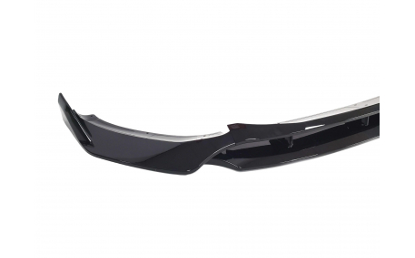 Накладки на бампера BMW X3 G01