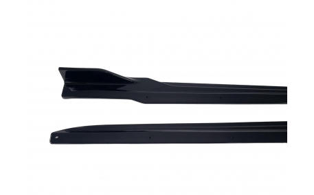 Пороги BMW X3 G01 2018-2021