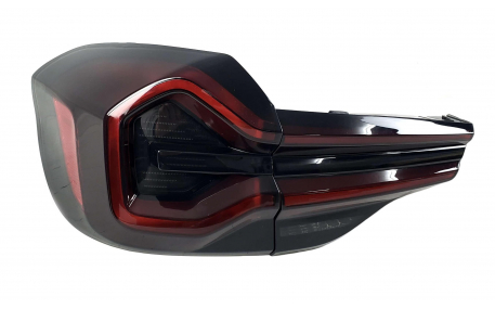 Фонари задние BMW X3 G01