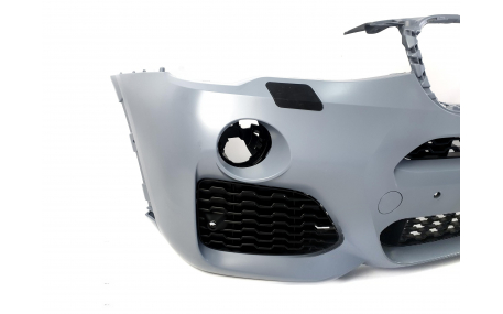 Бампер передний BMW X3 (F25)