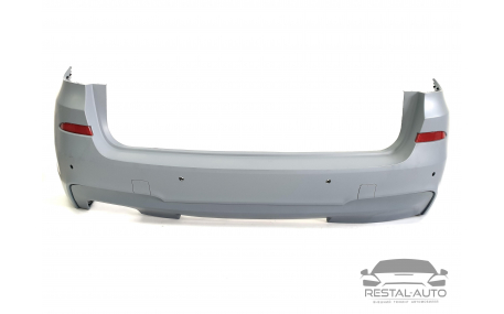 Комплект обвеса BMW X3 (F25)