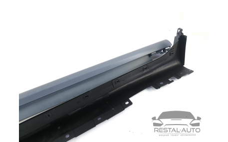 Комплект обвеса BMW X3 (F25)