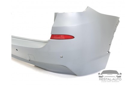 Комплект обвеса BMW X3 (F25)