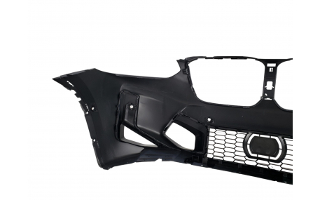 Комплект обвеса BMW X4 (G02) 2022-2024