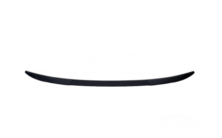 Спойлер BMW X4 G02