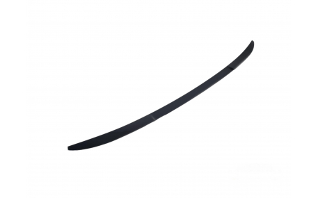 Спойлер BMW X4 G02