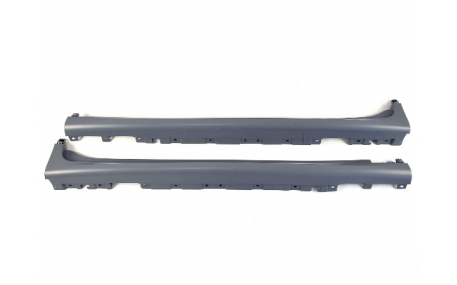 Комплект обвеса BMW X4 (F26)