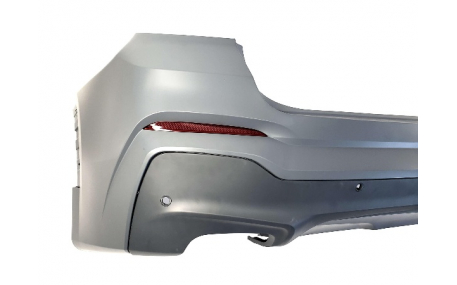 Комплект обвеса BMW X4 (F26)