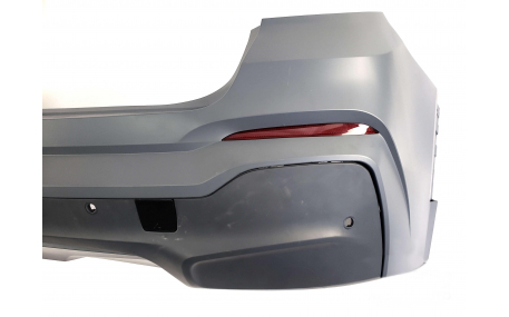 Комплект обвеса BMW X4 (F26)