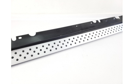 Подножки BMW X5 E70