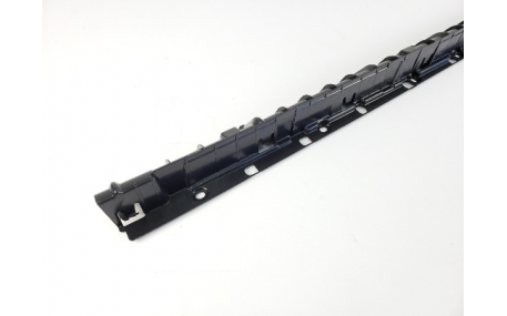 Подножки BMW X5 E70