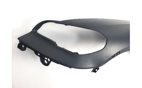 Крыло левое BMW X5 E70 2010-2013