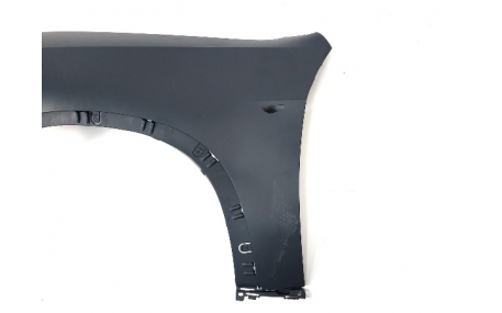 Крыло левое BMW X5 E70 2010-2013