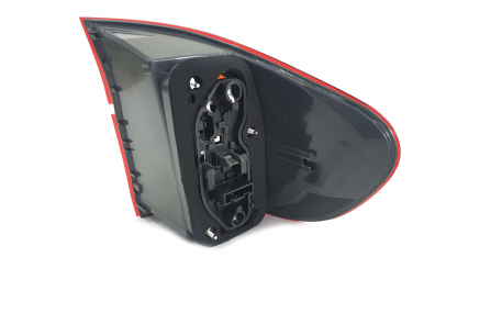 Фонари задние BMW X5 E70 2010-2014