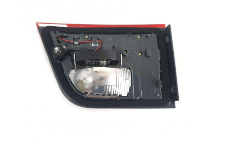 Фонари задние BMW X5 E70 2010-2014