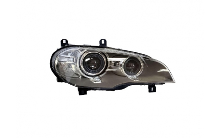 Фары передние BMW X5 E70