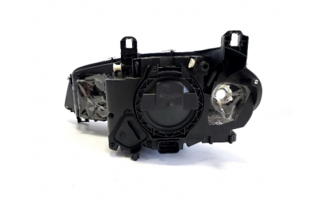 Фары передние BMW X5 E70