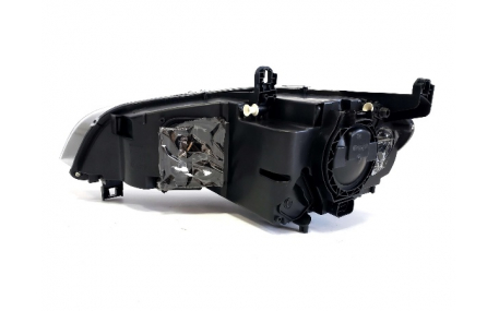 Фары передние BMW X5 E70