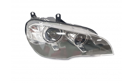 Фары передние BMW X5 E70