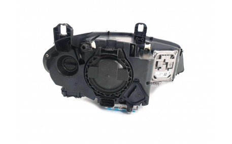 Фары передние BMW X5 E70