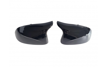 Накладки на зеркала BMW