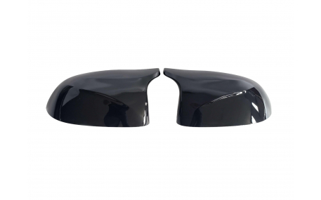 Накладки на зеркала BMW