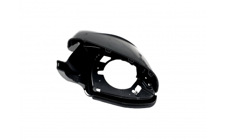 Накладки на зеркала BMW