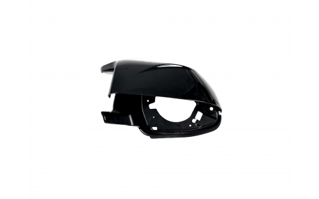 Накладки на зеркала BMW