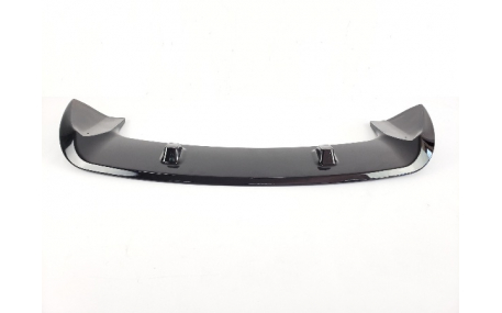 Накладки на бампера BMW X5 G05 2019-2023