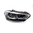 Фары передние BMW X5 G05 2019-2023