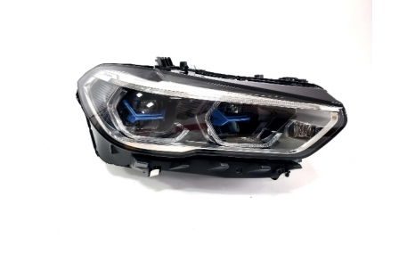 Фары передние BMW X5 G05 2019-2023