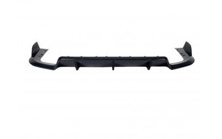 Накладки на бампера BMW X5 G05 2019-2023