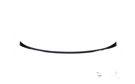 Накладки на бампера BMW X5 G05 2019-2023