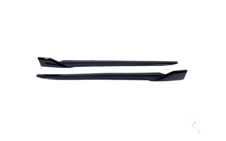 Накладки на бампера BMW X5 G05 2019-2023