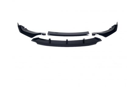 Накладки на бампера BMW X5 G05 2019-2023