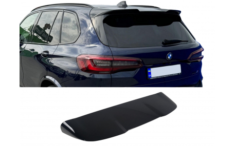 Спойлер BMW X5 G05 2019-2023