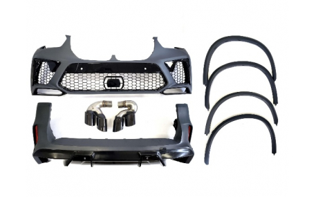 Комплект обвеса BMW X5 G05 2019-2023