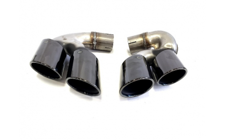 Комплект обвеса BMW X5 G05 2019-2023