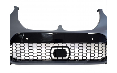 Комплект обвеса BMW X5 G05 2019-2023