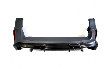 Комплект обвеса BMW X5 G05 2019-2023