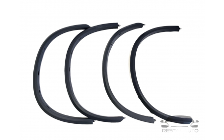 Комплект обвеса BMW X5 G05 2019-2023