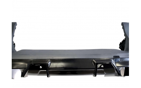 Комплект обвеса BMW X5 G05 2019-2023