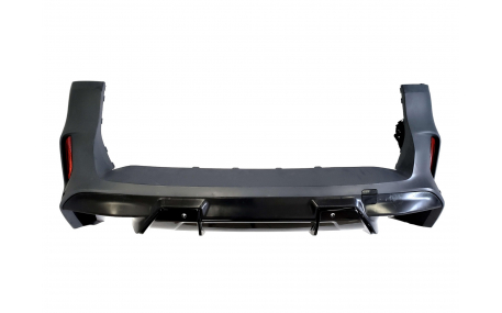 Комплект обвеса BMW X5 G05 2019-2023