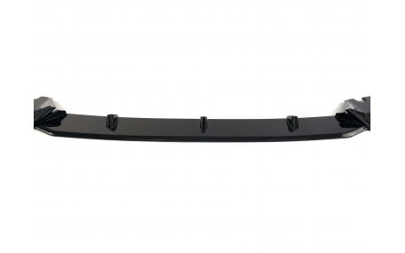 Накладка передняя BMW X5M F95 2019-2023